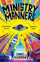 The Ministry of Manners