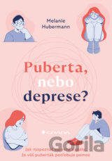 Puberta, nebo deprese?