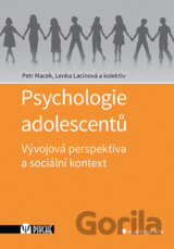 Psychologie adolescentů