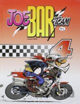 JoeBar Team 4