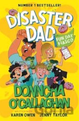 Disaster Dad: Fun Day Fiasco