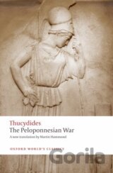The Peloponnesian War