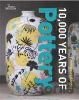 10,000 Years of Pottery