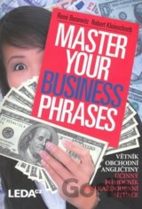 Master Your Business Phrases