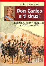 Don Carlos a ti druzí