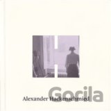 Alexander Hackenschmied