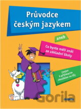 Průvodce českým jazykem aneb …