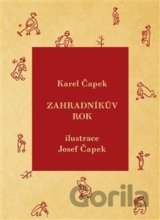 Zahradníkův rok