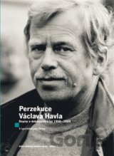 Perzekuce Václava Havla