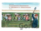 Pohádkové prázdniny u přednosty Drahoráda