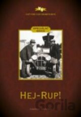 Hej-Rup! - speciální edice