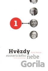 Hvězdy ezoterického nebe 1+2