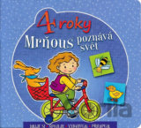 Mrňous poznává svět