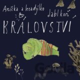 Anička a Letadýlko & Jablkoň: Království