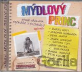 VARIOUS: MUZIKAL: MYDLOVY PRINC