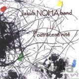 JAKUB NOHA BAND: POZTRACENE NITE