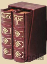 Žalmy I., II. v kazete