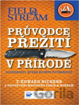 Průvodce přežití v přírodě