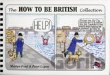 The How to be British Collection