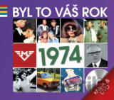 Byl to váš rok 1974