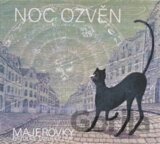 Majerovy brzdové tabulky: Noc ozvěn