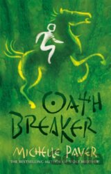 Oath Breaker