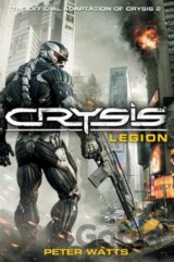 Crysis: Legion
