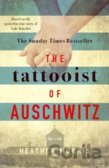 The Tattooist of Auschwitz