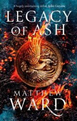 Legacy of Ash