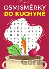 Osmisměrky do kuchyně