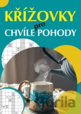 Křížovky pro chvíle pohody