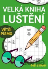 Velká kniha luštění