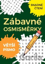 Zábavné osmisměrky