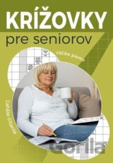 Krížovky pre seniorov
