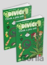 Divíci 1 - rozšířený žákovský balíček - Člověk a jeho svět