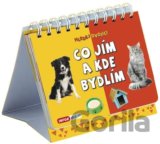 Co jím a kde bydlím