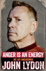 Anger is an Energy