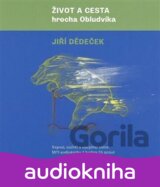 DEDECEK JIRI - CDMP3 - AUDIOKNIHA: ZIVOT A CESTA HROCHA OBLUDVIKA