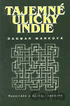 Tajemné uličky Indie
