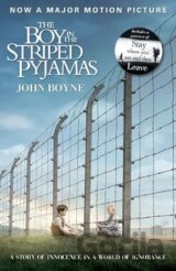 The Boy in the Striped Pyjamas