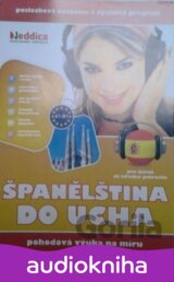 Španělština do ucha