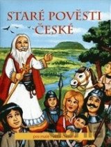 Staré pověsti české