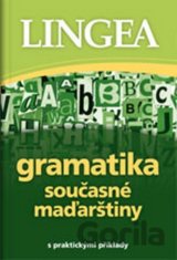 Gramatika současné maďarštiny