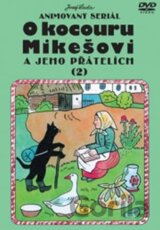 O kocouru Mikešovi 2.