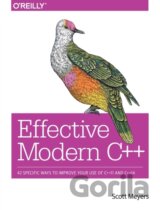 Effective Modern C++