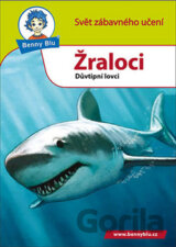 Žraloci