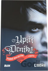 Upíří deníky 4 - Temné shledání - 3. b.
