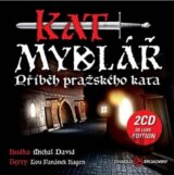VARIOUS: Muzikál - Kat Mydlář - Příběh pražského kata