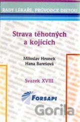 Strava těhotných a kojících