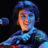 RADUZA: VSE JE JEDNIM